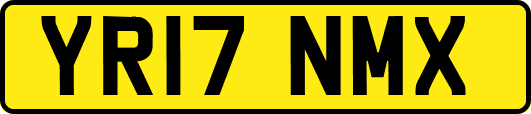 YR17NMX