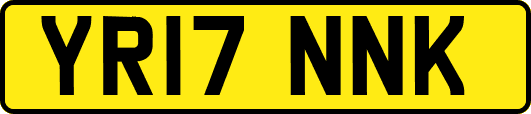 YR17NNK