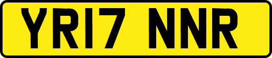 YR17NNR