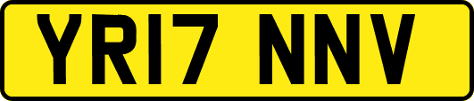 YR17NNV