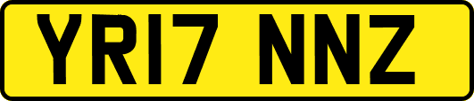 YR17NNZ