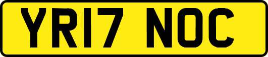 YR17NOC