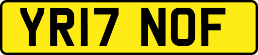 YR17NOF