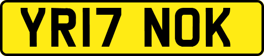 YR17NOK