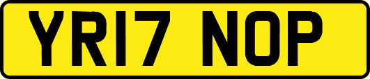 YR17NOP