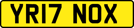 YR17NOX