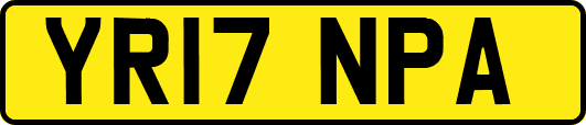 YR17NPA