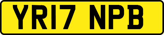 YR17NPB