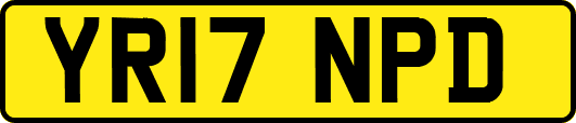 YR17NPD
