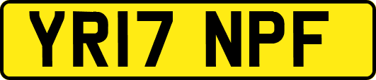 YR17NPF