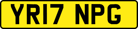 YR17NPG