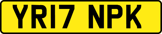 YR17NPK