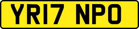 YR17NPO