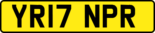 YR17NPR