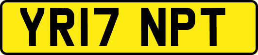 YR17NPT