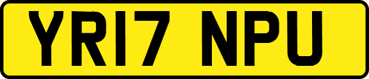 YR17NPU