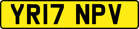YR17NPV