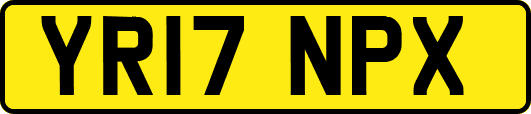 YR17NPX