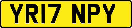 YR17NPY