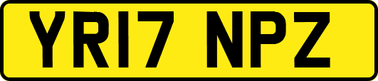 YR17NPZ