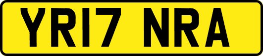 YR17NRA