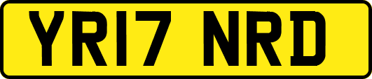 YR17NRD