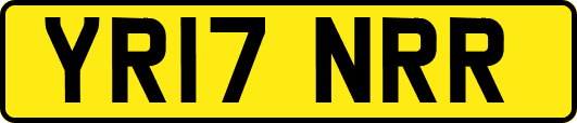 YR17NRR