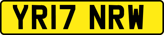 YR17NRW