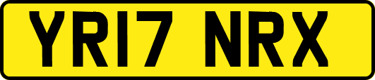 YR17NRX
