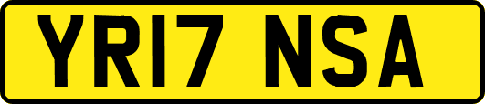YR17NSA