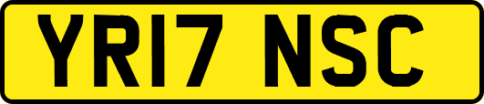YR17NSC
