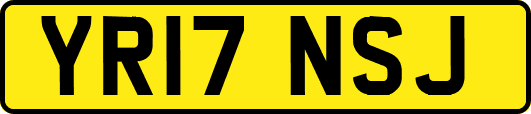 YR17NSJ