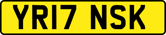 YR17NSK