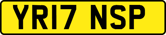 YR17NSP