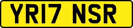 YR17NSR