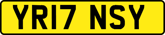 YR17NSY