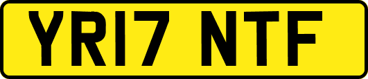 YR17NTF