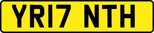 YR17NTH
