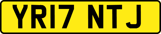 YR17NTJ
