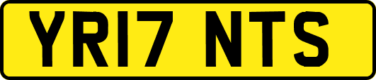 YR17NTS