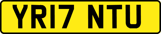 YR17NTU