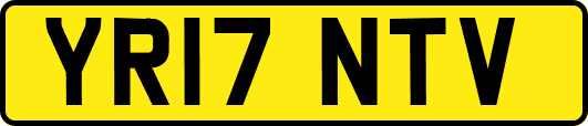 YR17NTV