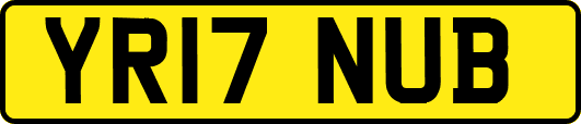 YR17NUB