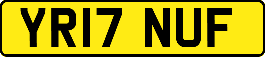 YR17NUF