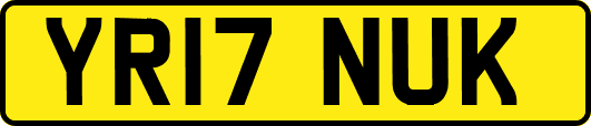 YR17NUK