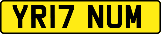 YR17NUM