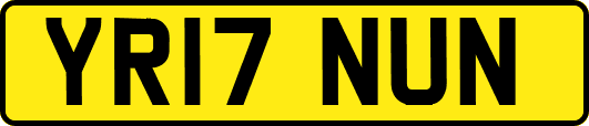 YR17NUN