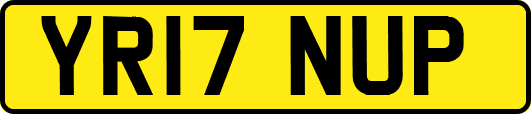 YR17NUP
