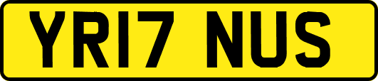 YR17NUS