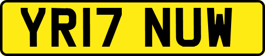 YR17NUW